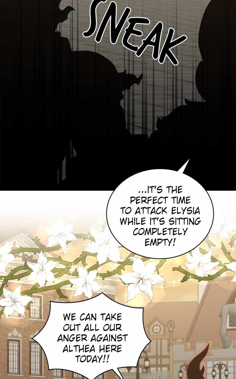 The Strongest Florist Chapter 208 44